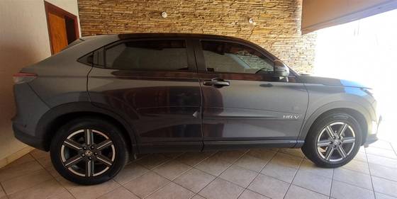 HONDA HR-V 1.5 DI I-VTEC FLEX EX CVT